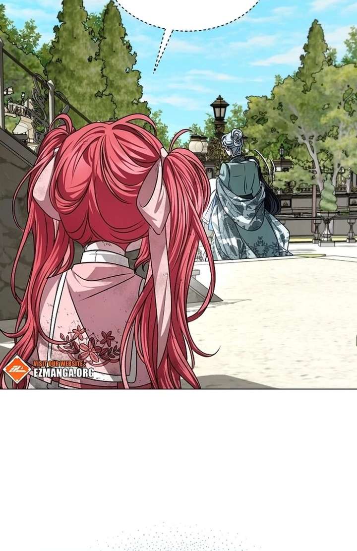 My Fiancé Keeps Trying to Raise Me - Chapter 9 Page 56