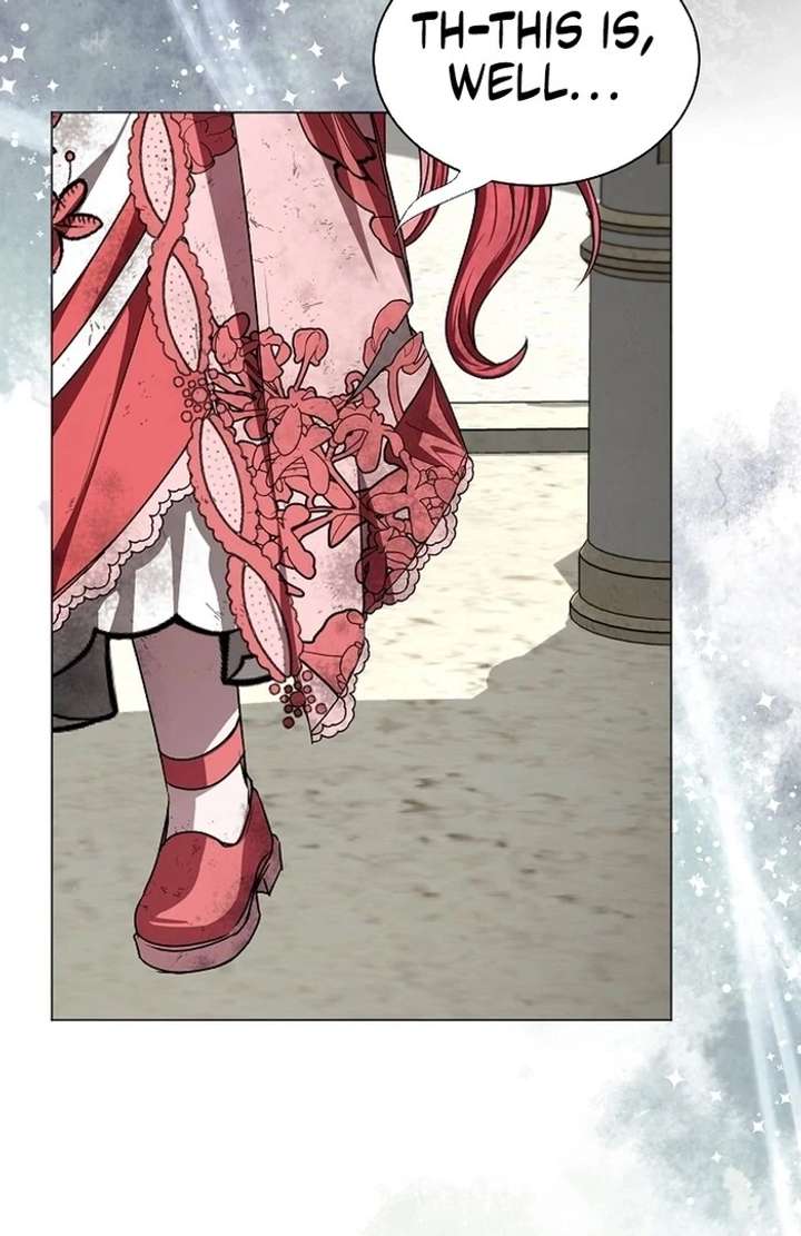 My Fiancé Keeps Trying to Raise Me - Chapter 9 Page 61