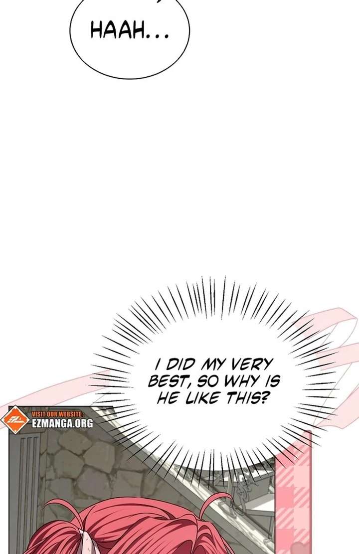 My Fiancé Keeps Trying to Raise Me - Chapter 9 Page 67