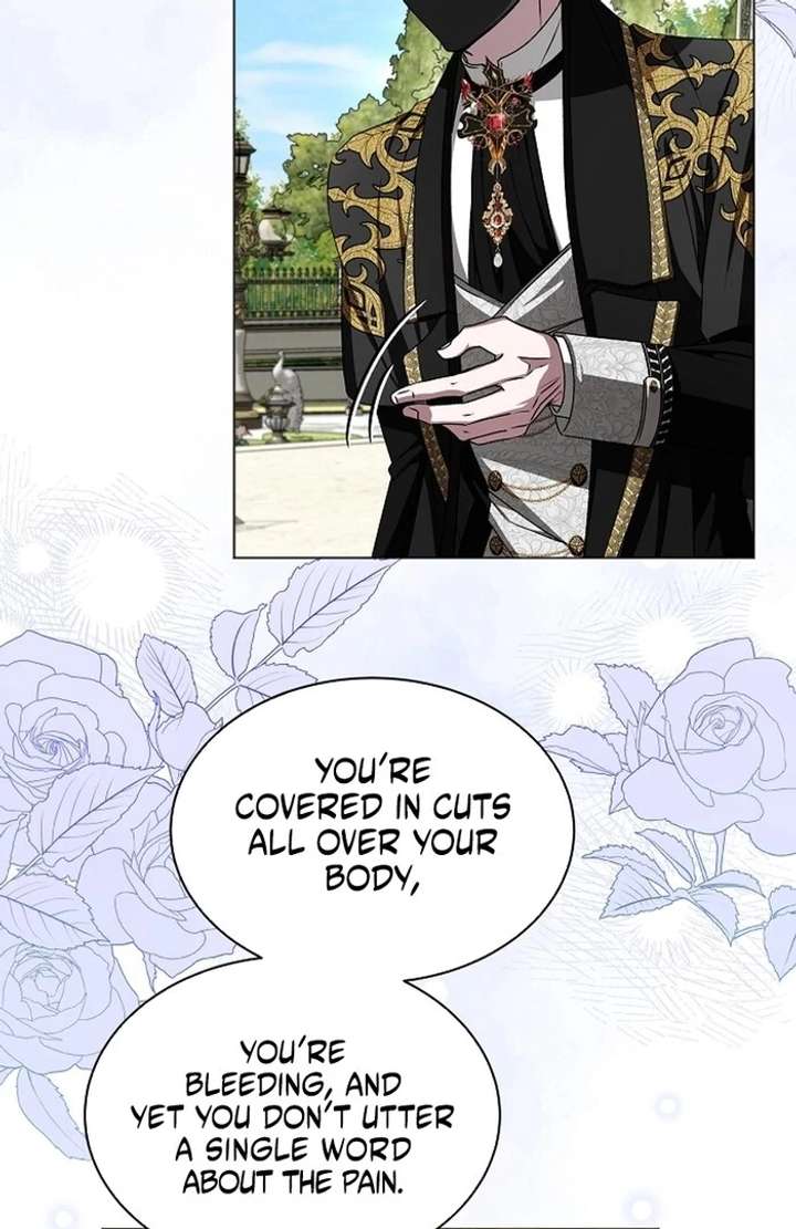 My Fiancé Keeps Trying to Raise Me - Chapter 9 Page 72