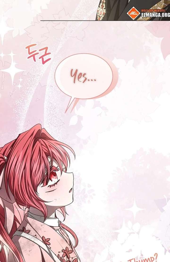 My Fiancé Keeps Trying to Raise Me - Chapter 9 Page 75