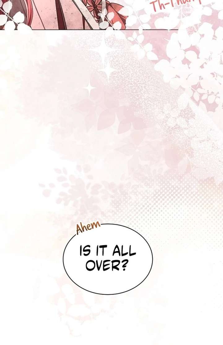 My Fiancé Keeps Trying to Raise Me - Chapter 9 Page 76