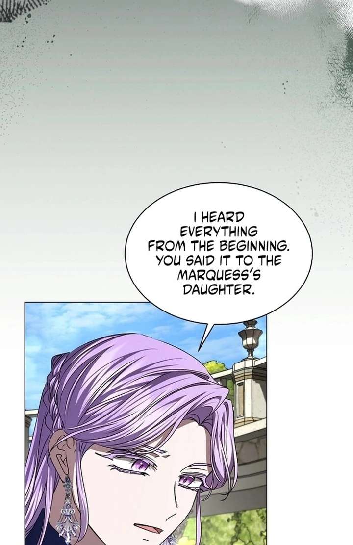 My Fiancé Keeps Trying to Raise Me - Chapter 9 Page 83