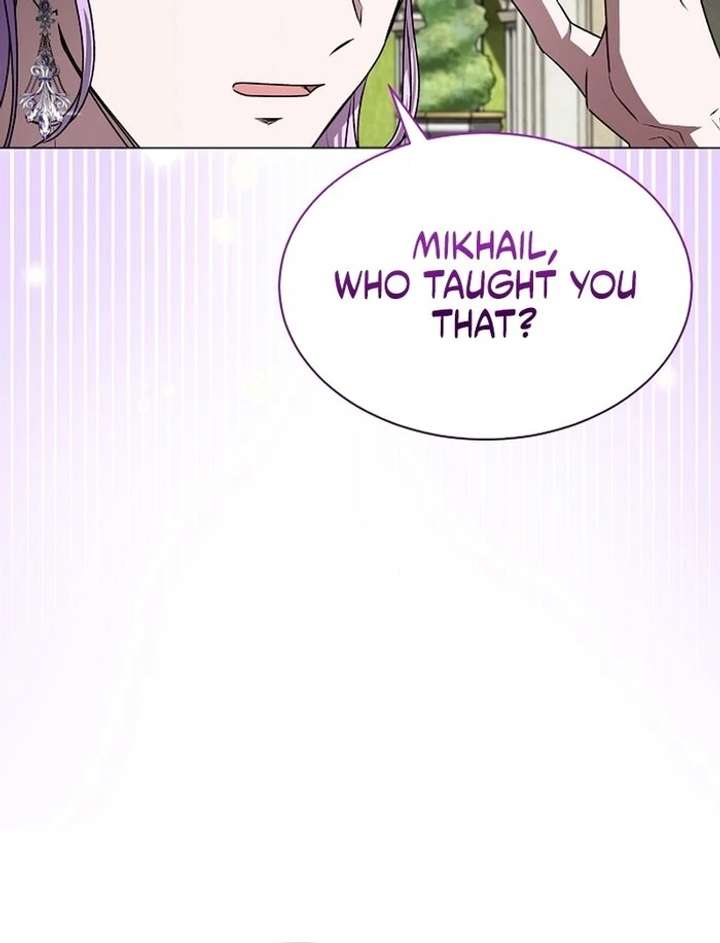 My Fiancé Keeps Trying to Raise Me - Chapter 9 Page 87