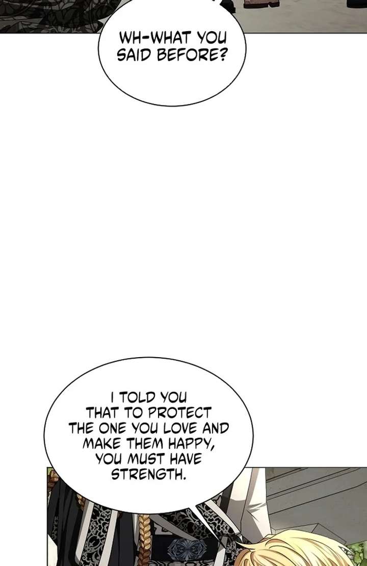 My Fiancé Keeps Trying to Raise Me - Chapter 9 Page 92