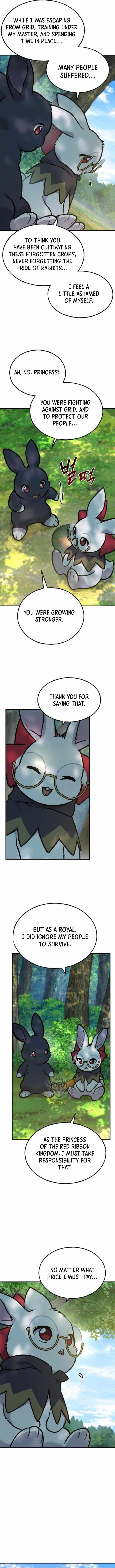 Solo Farming In The Tower - Chapter 100 Page 14