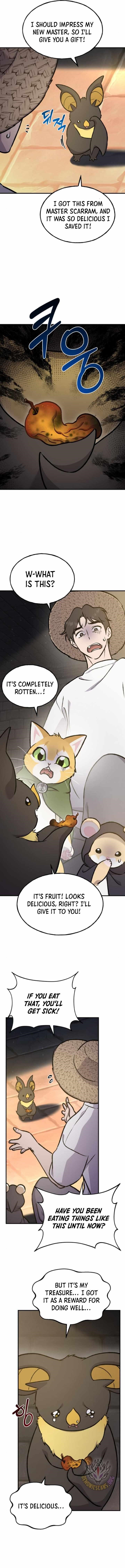 Solo Farming In The Tower - Chapter 100 Page 2