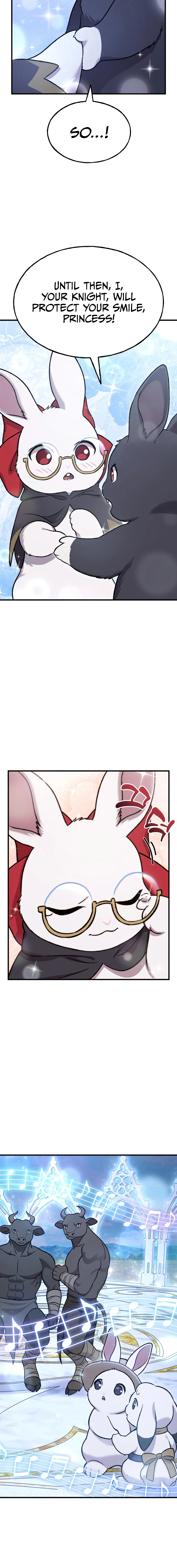 Solo Farming In The Tower - Chapter 112 Page 25