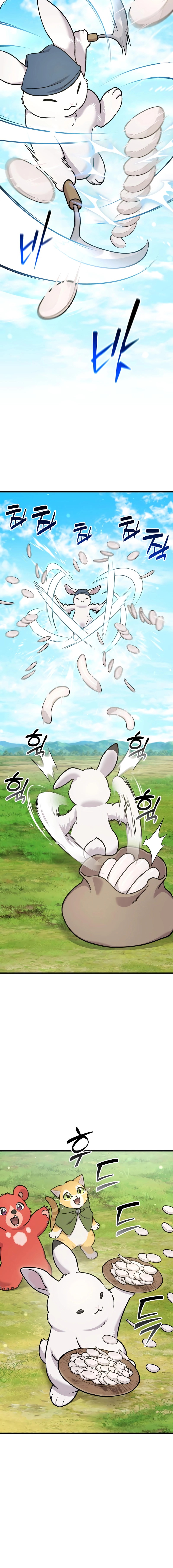 Solo Farming In The Tower - Chapter 113 Page 5