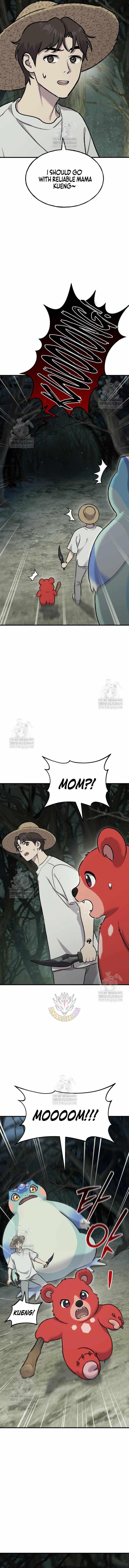 Solo Farming In The Tower - Chapter 114 Page 12