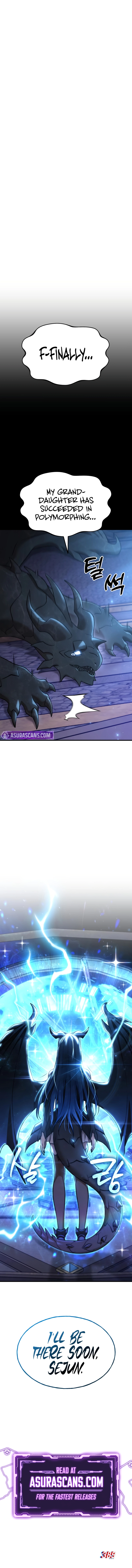 Solo Farming In The Tower - Chapter 115 Page 28