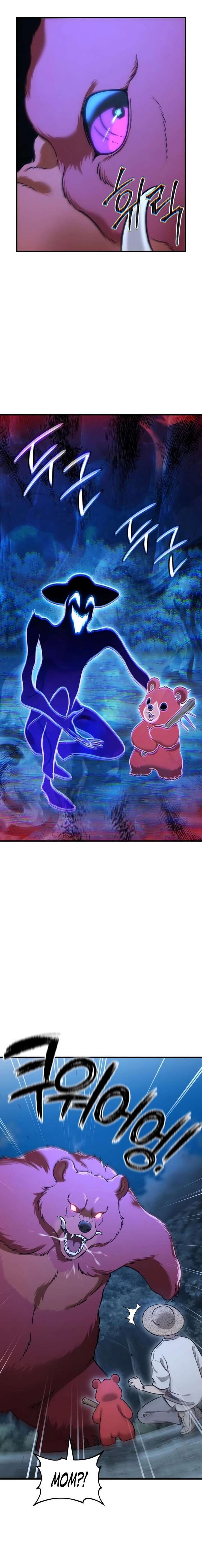 Solo Farming In The Tower - Chapter 116 Page 18