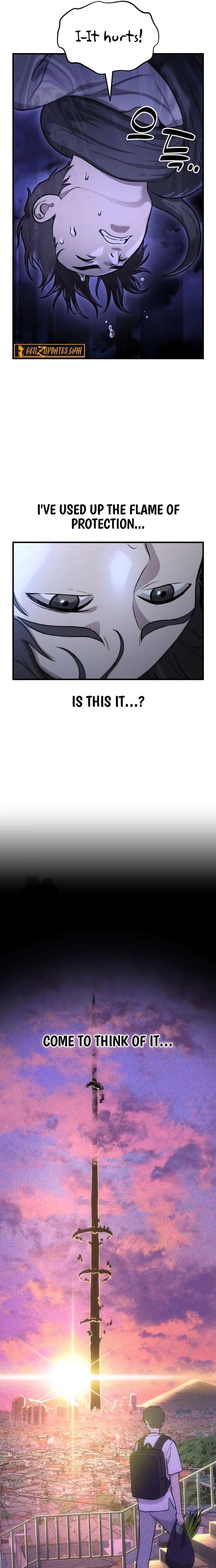 Solo Farming In The Tower - Chapter 116 Page 29