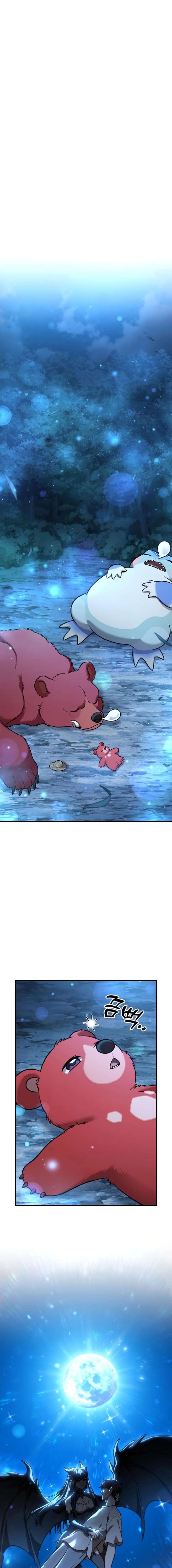 Solo Farming In The Tower - Chapter 117 Page 2