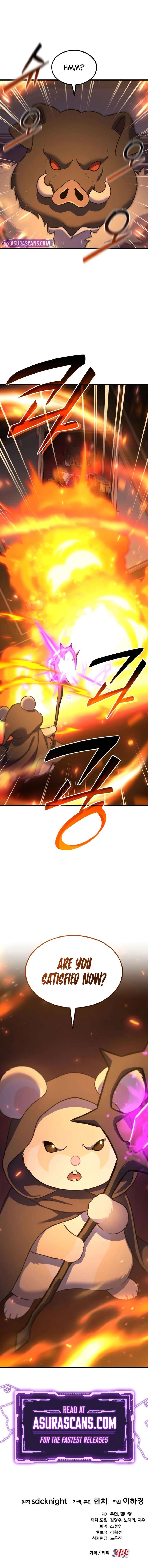 Solo Farming In The Tower - Chapter 117 Page 26