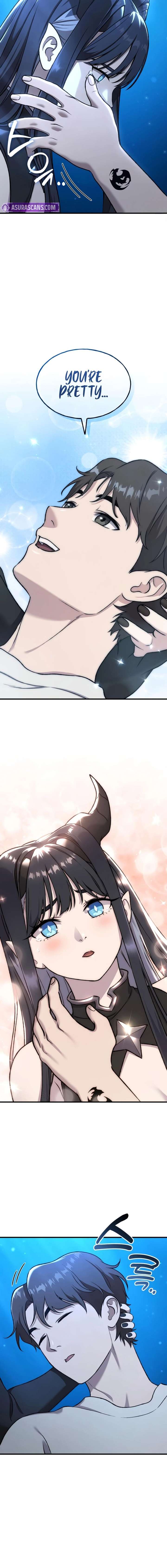 Solo Farming In The Tower - Chapter 117 Page 5