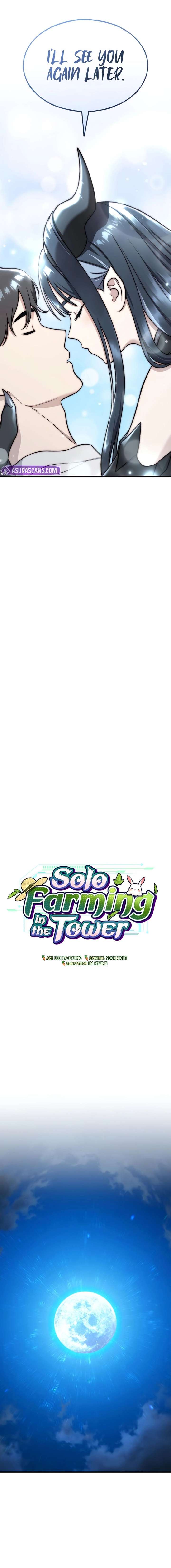 Solo Farming In The Tower - Chapter 117 Page 7