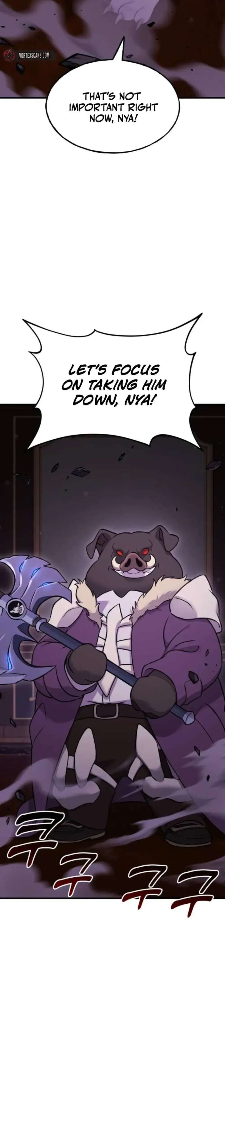 Solo Farming In The Tower - Chapter 118 Page 14