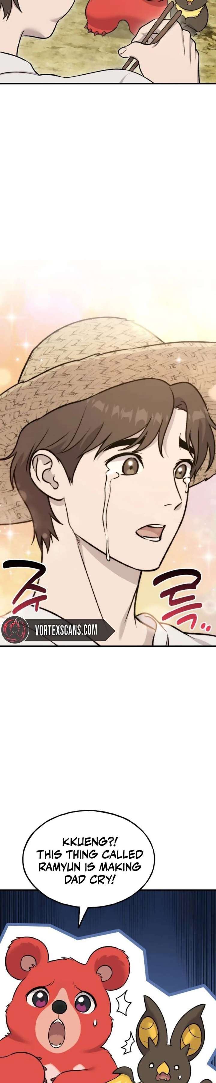 Solo Farming In The Tower - Chapter 119 Page 15