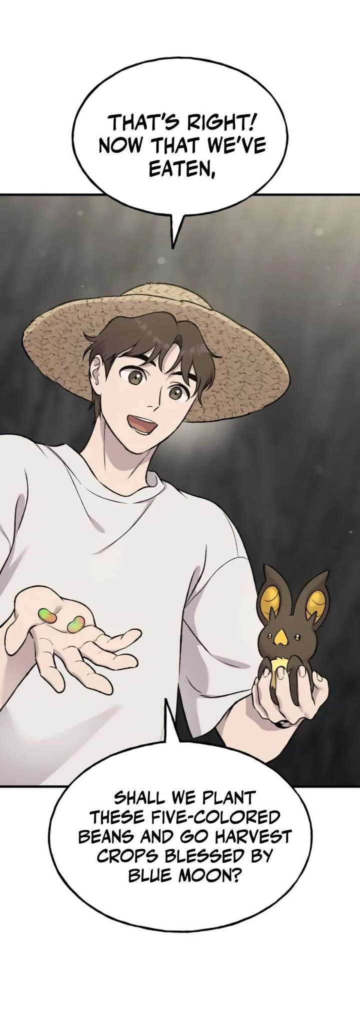 Solo Farming In The Tower - Chapter 119 Page 24