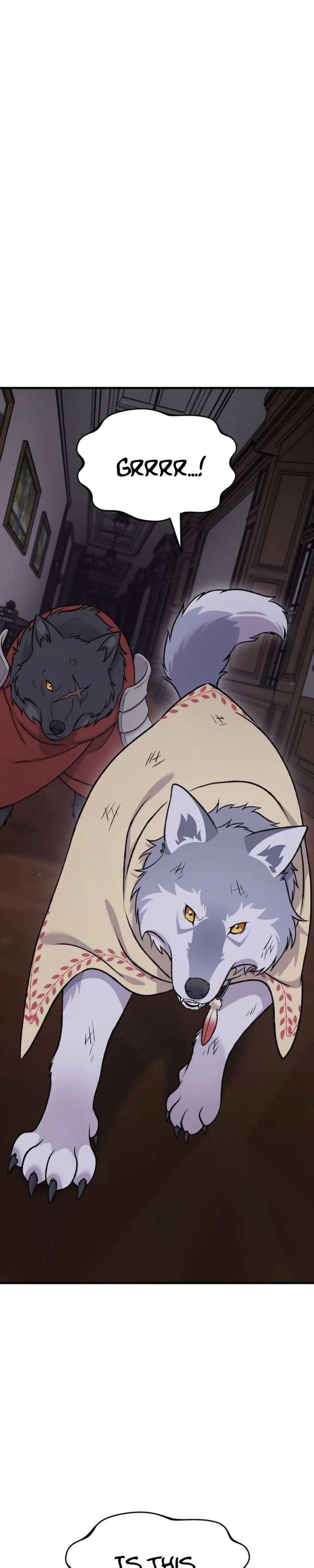 Solo Farming In The Tower - Chapter 119 Page 27