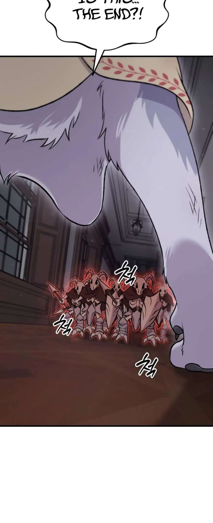 Solo Farming In The Tower - Chapter 119 Page 28