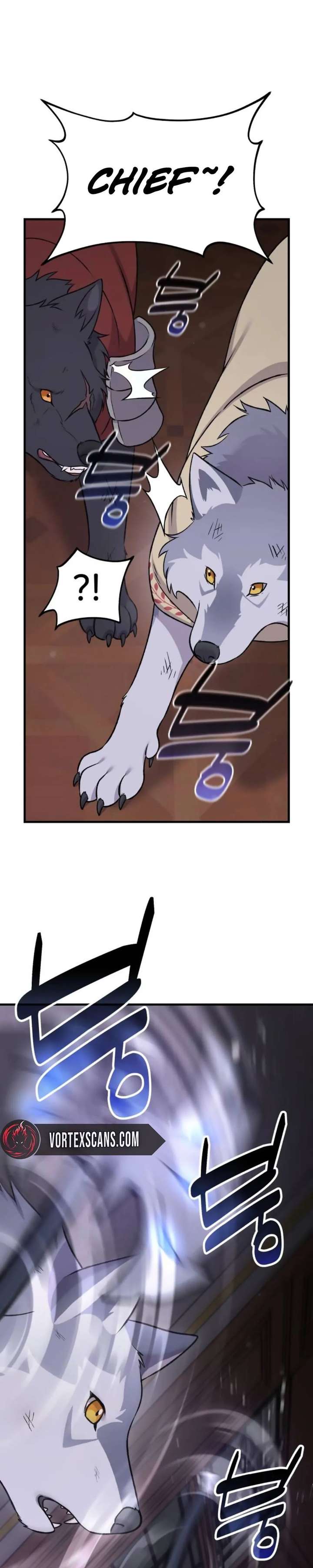 Solo Farming In The Tower - Chapter 119 Page 29