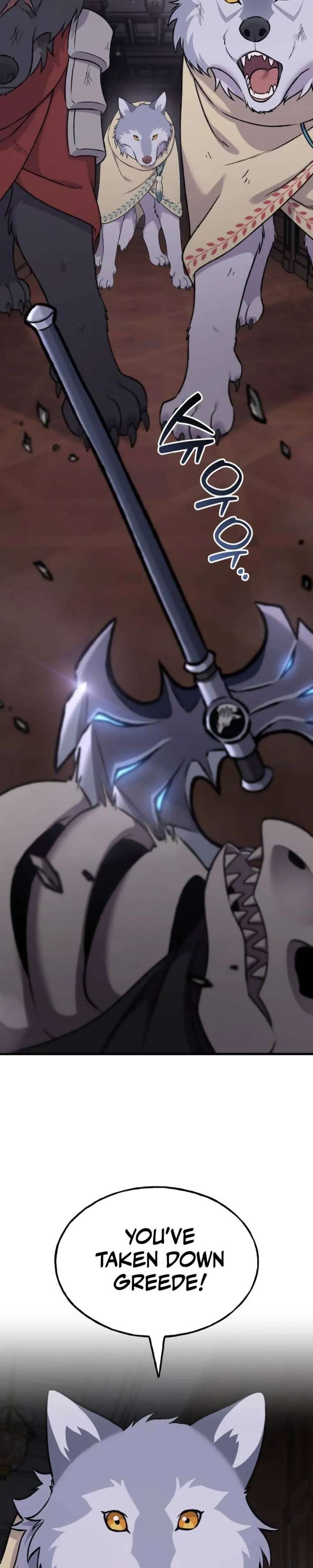 Solo Farming In The Tower - Chapter 119 Page 31