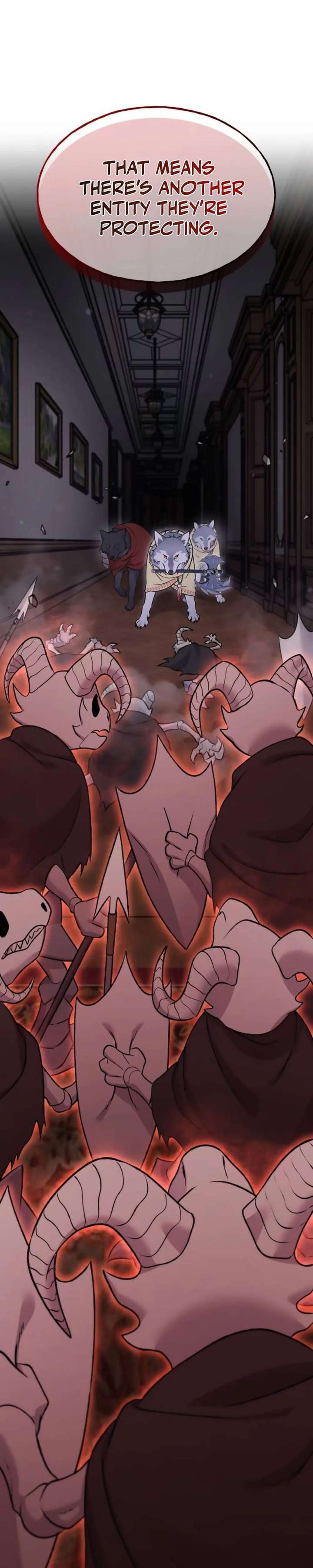 Solo Farming In The Tower - Chapter 119 Page 37