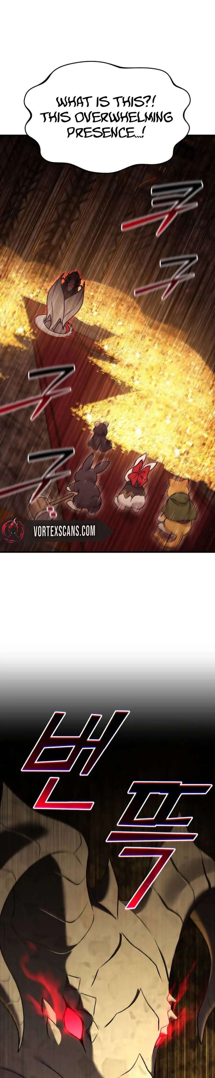 Solo Farming In The Tower - Chapter 119 Page 53