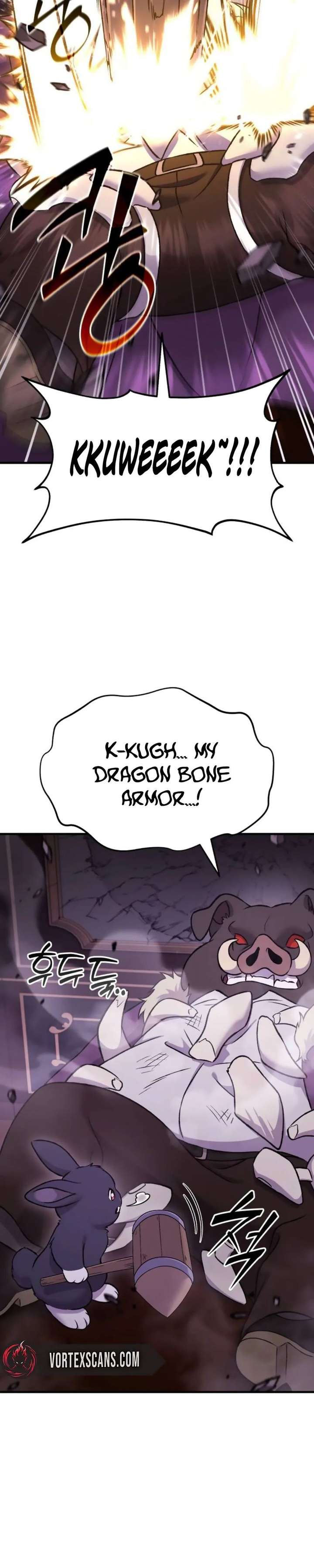 Solo Farming In The Tower - Chapter 119 Page 6