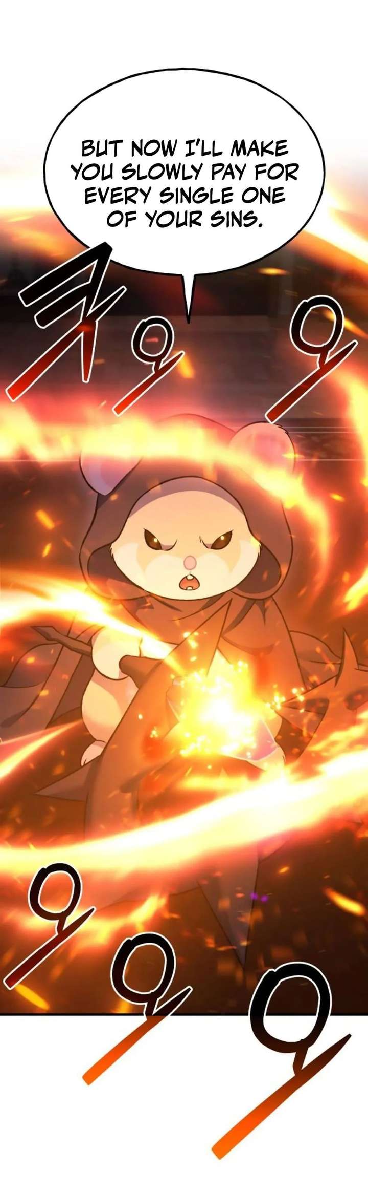 Solo Farming In The Tower - Chapter 119 Page 8