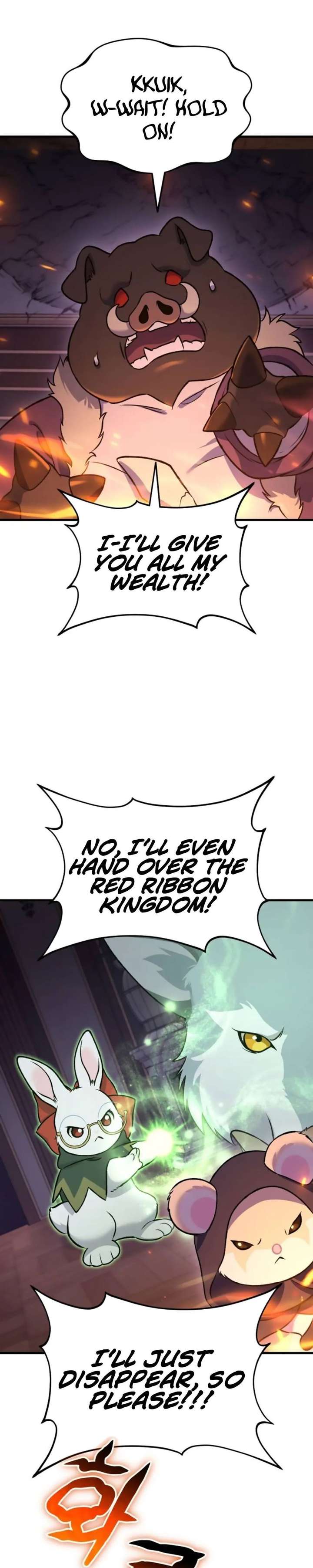 Solo Farming In The Tower - Chapter 119 Page 9