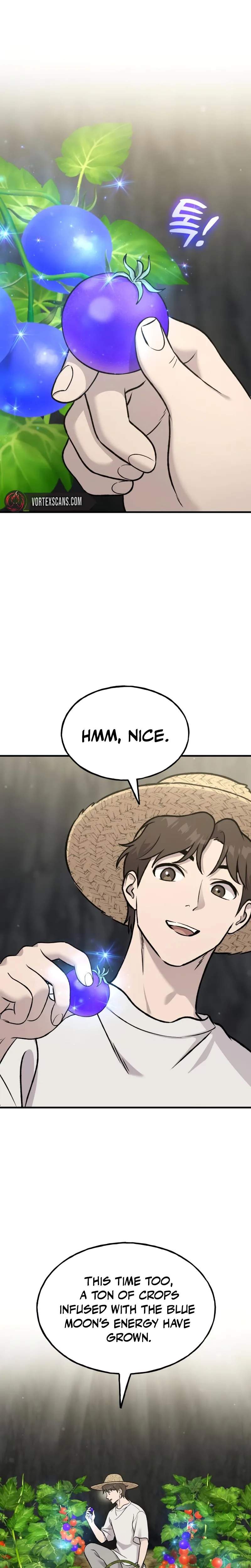 Solo Farming In The Tower - Chapter 120 Page 2