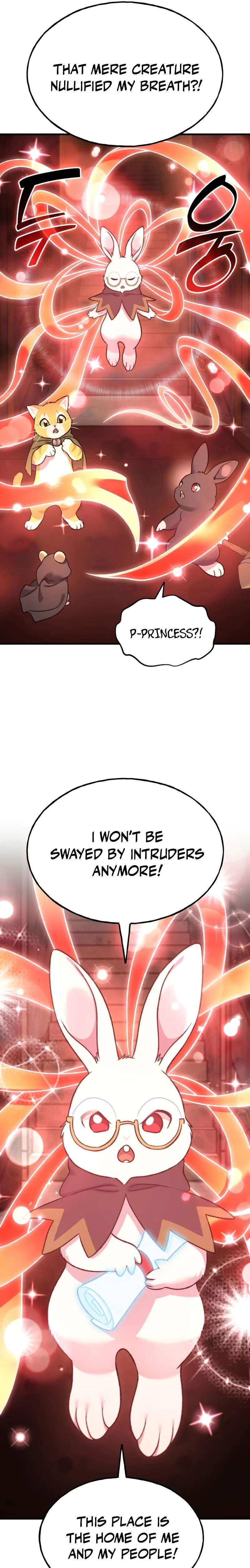 Solo Farming In The Tower - Chapter 120 Page 20