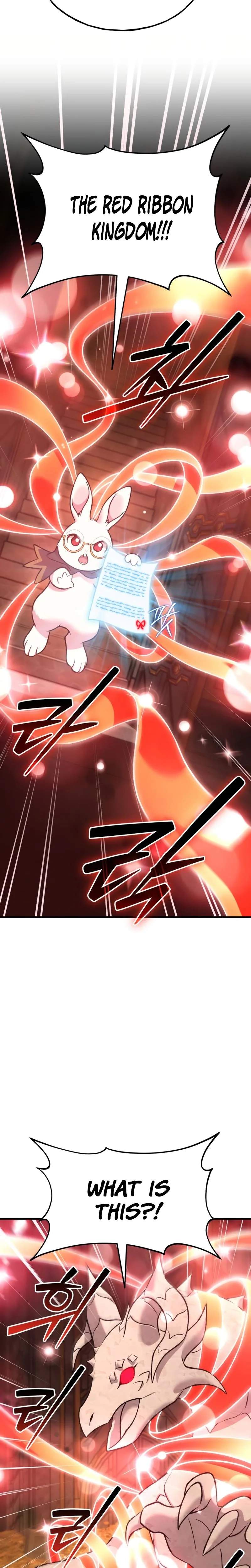 Solo Farming In The Tower - Chapter 120 Page 21