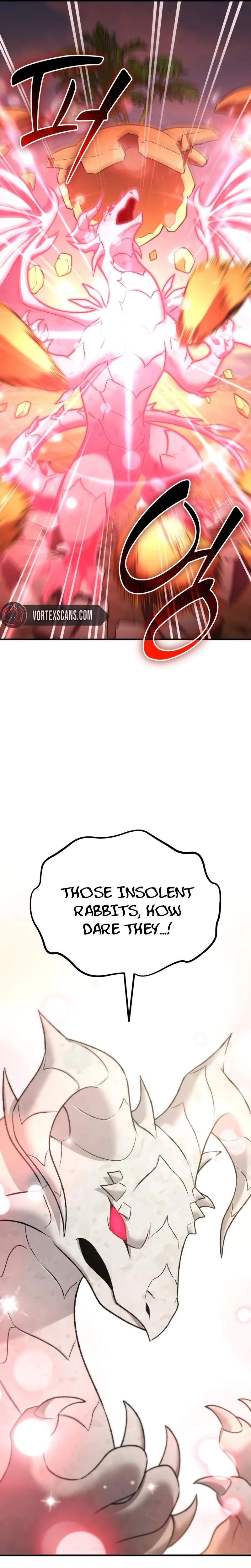 Solo Farming In The Tower - Chapter 120 Page 35