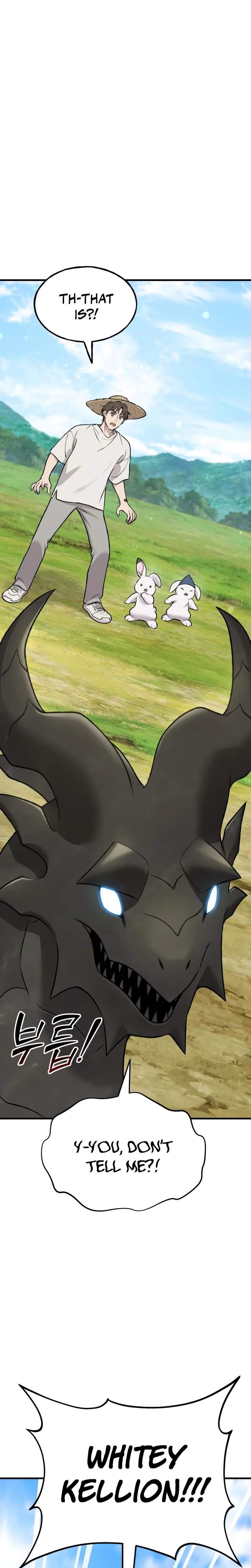 Solo Farming In The Tower - Chapter 120 Page 36