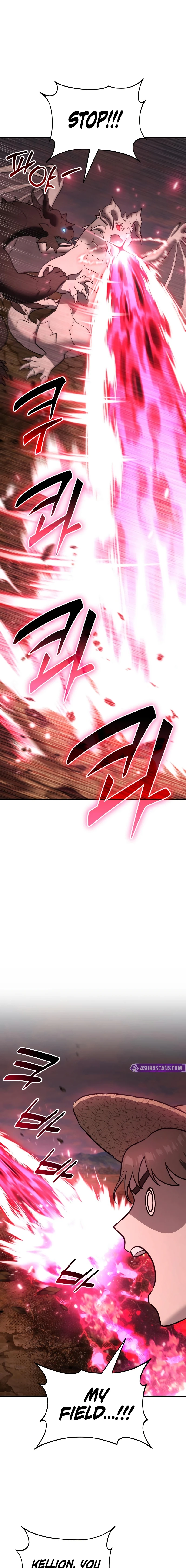 Solo Farming In The Tower - Chapter 121 Page 6