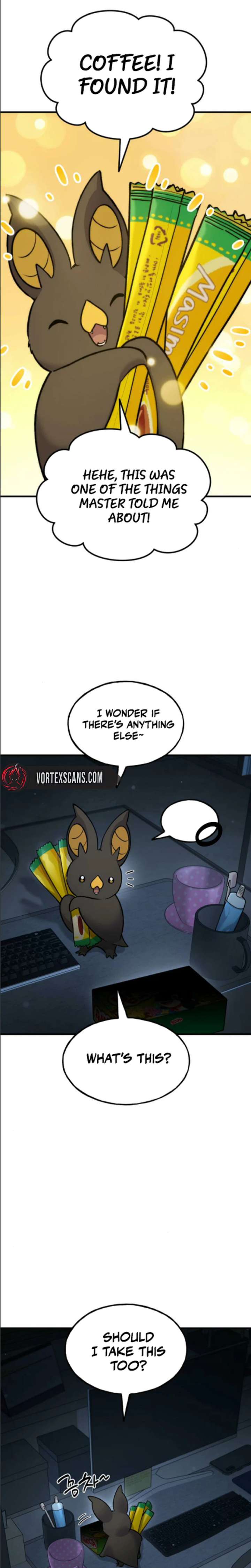 Solo Farming In The Tower - Chapter 124 Page 5