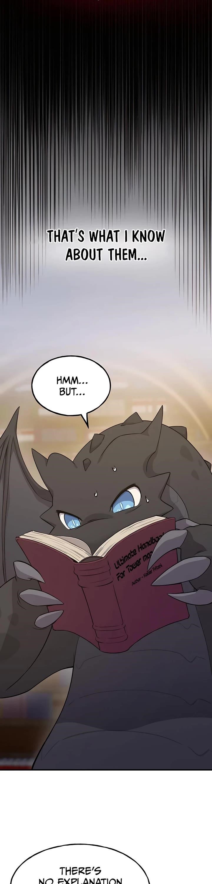 Solo Farming In The Tower - Chapter 15 Page 2