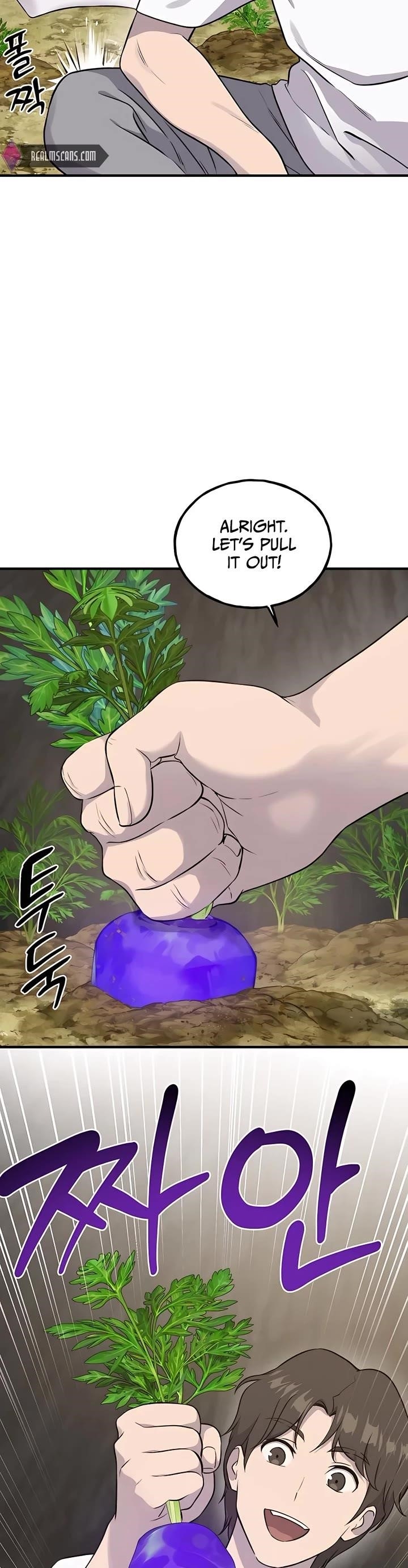 Solo Farming In The Tower - Chapter 15 Page 26