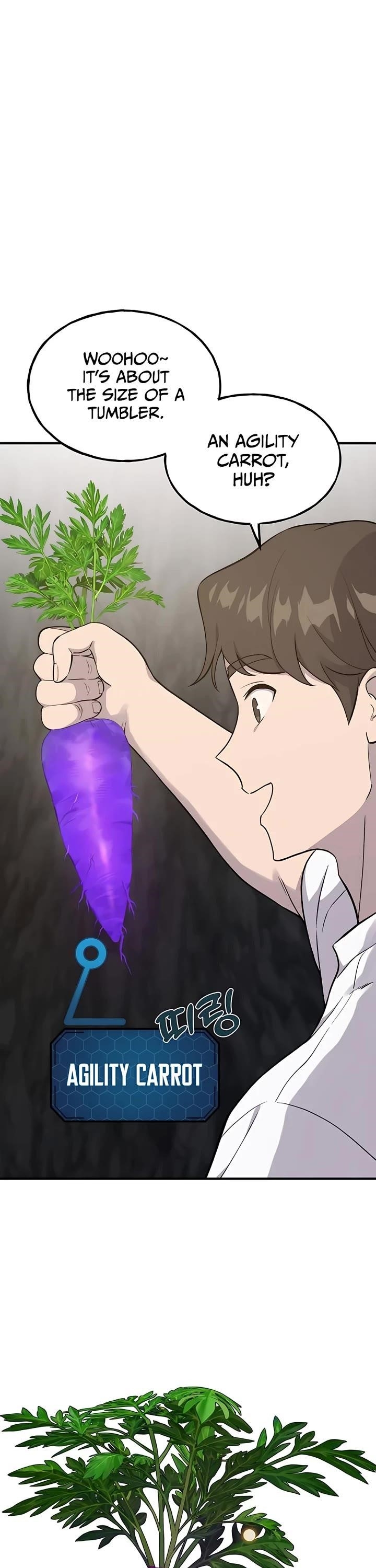 Solo Farming In The Tower - Chapter 15 Page 28