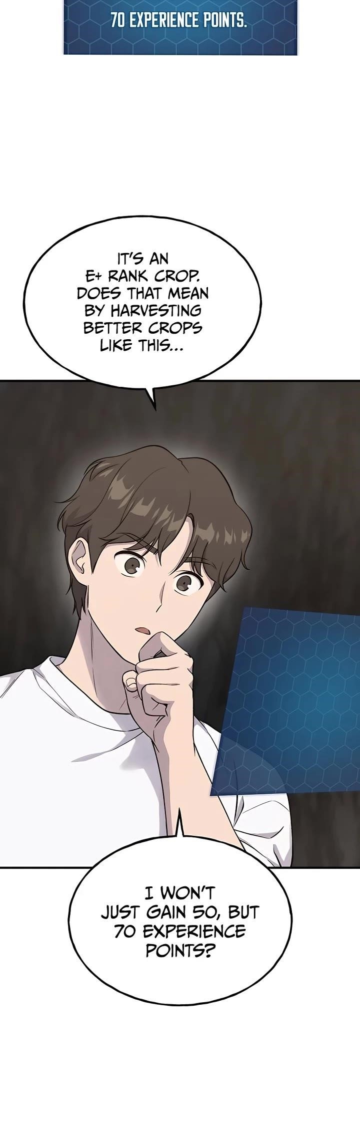 Solo Farming In The Tower - Chapter 15 Page 30