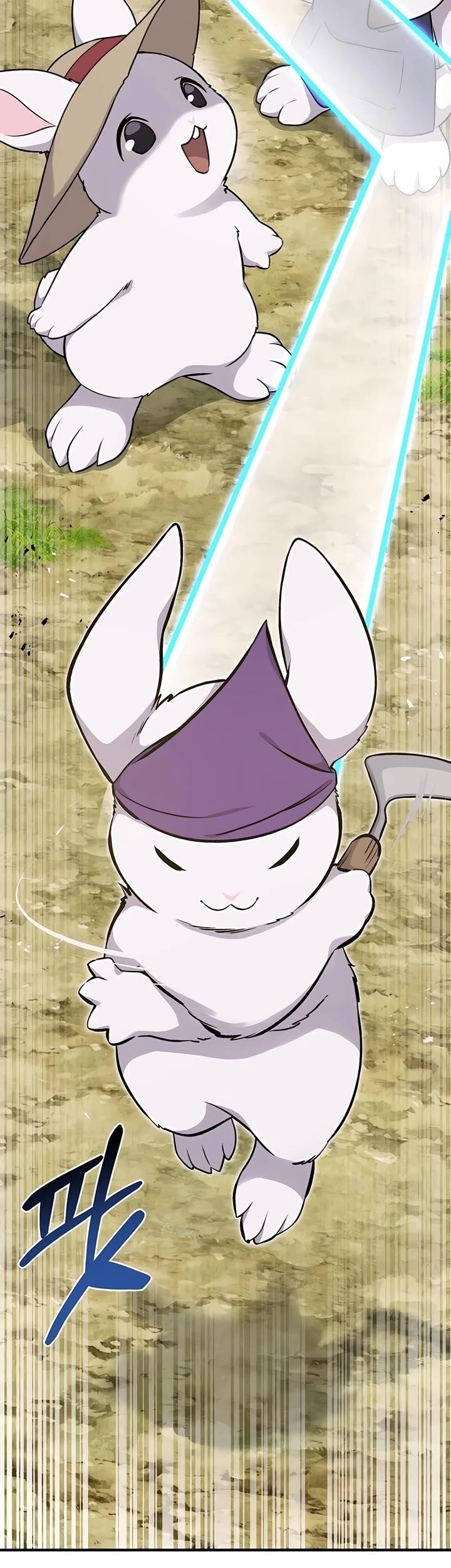 Solo Farming In The Tower - Chapter 15 Page 36