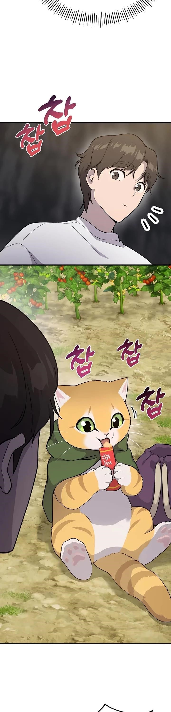 Solo Farming In The Tower - Chapter 15 Page 52