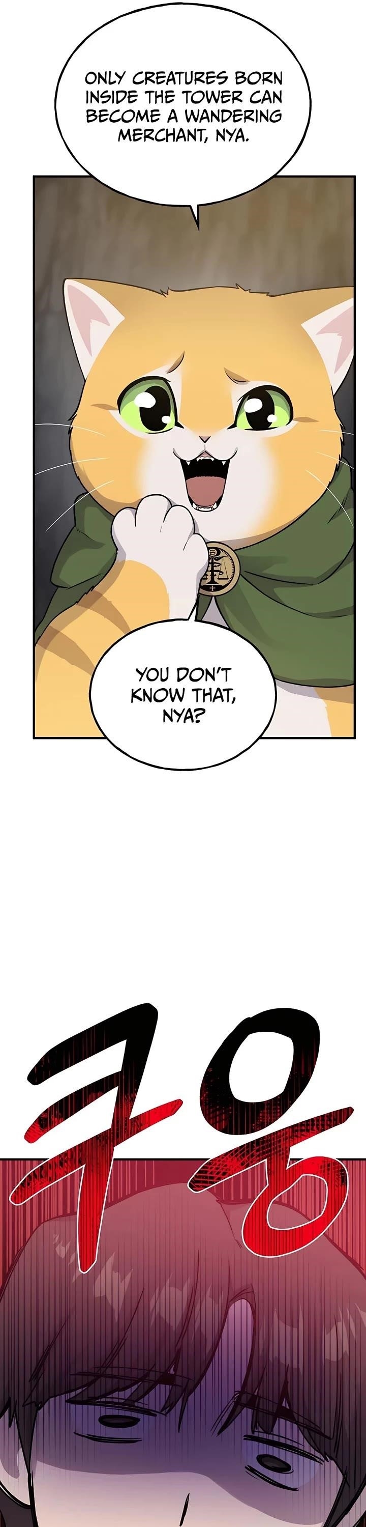 Solo Farming In The Tower - Chapter 16 Page 37