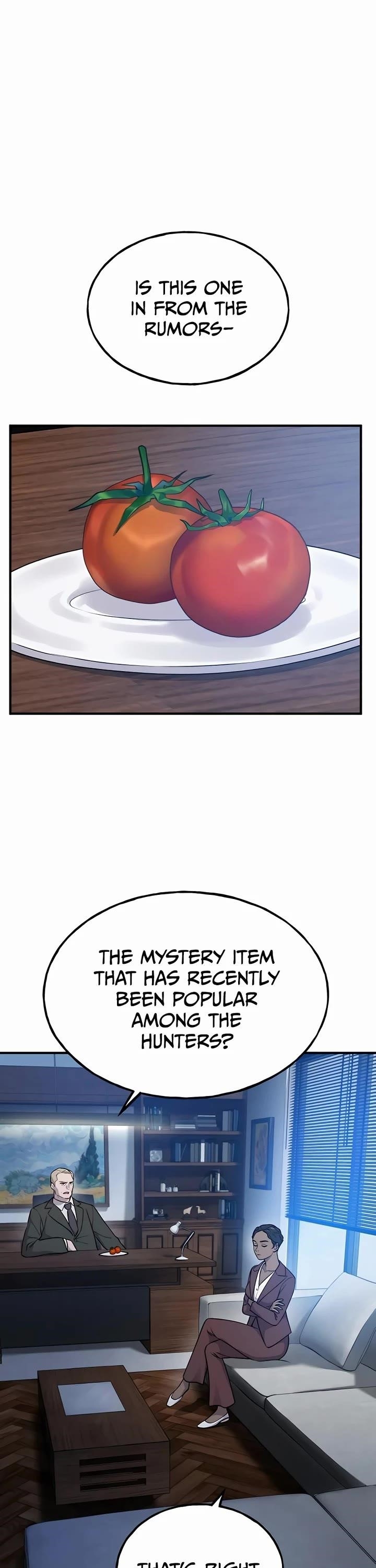 Solo Farming In The Tower - Chapter 16 Page 48