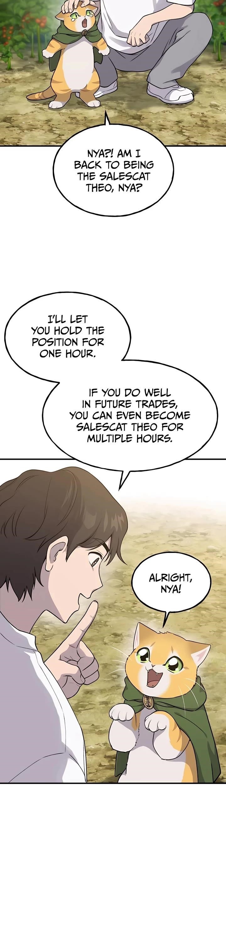 Solo Farming In The Tower - Chapter 16 Page 8