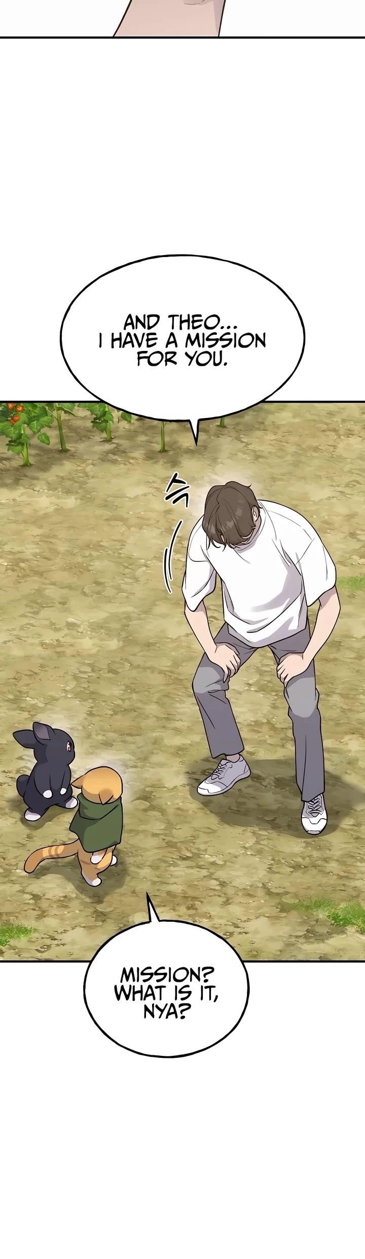 Solo Farming In The Tower - Chapter 17 Page 10